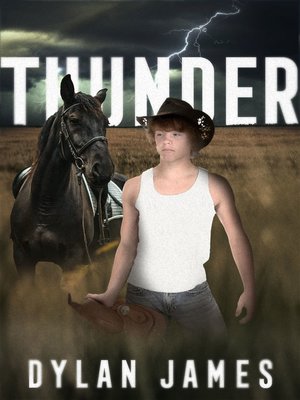 cover image of Thunder